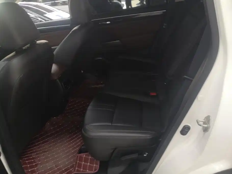GAC Motor Trumpchi GS8 — миниатюра 11