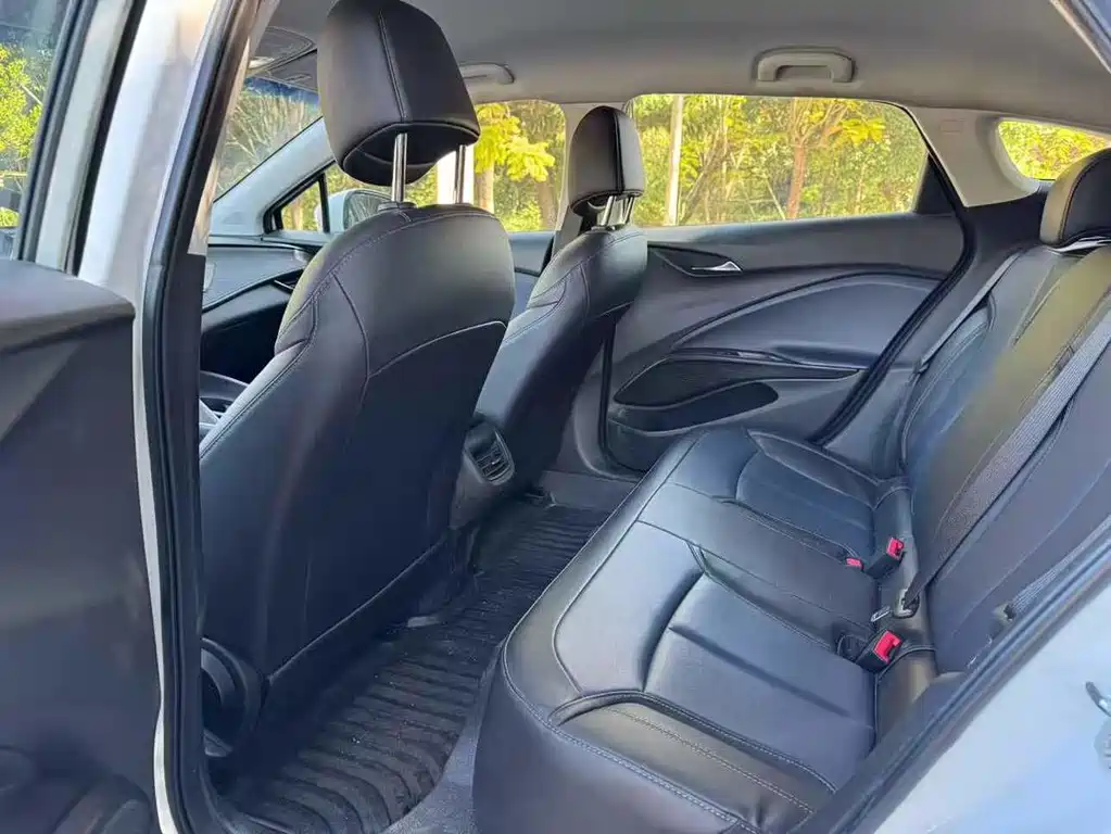 BUICK SLIGHTLY BLUE 6