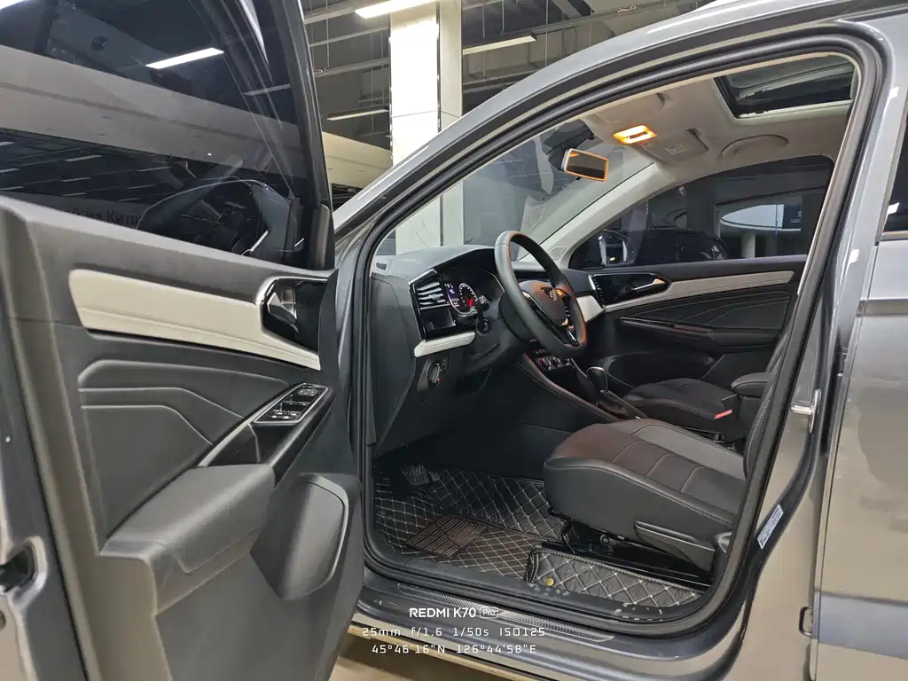 Jetta VS5 — миниатюра 8
