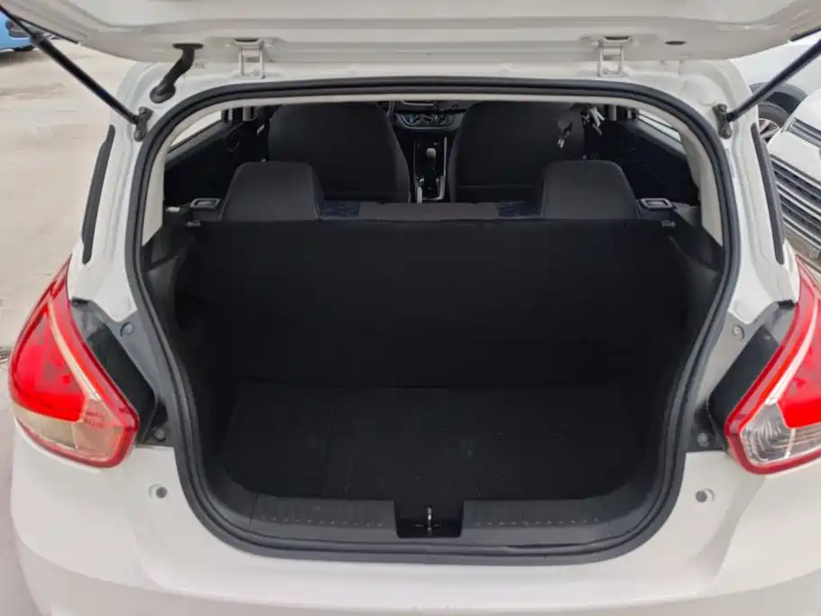 Baojun 310 — миниатюра 4