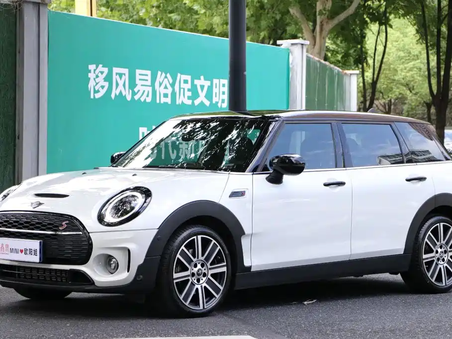 MINI Mini Clubman — миниатюра 10