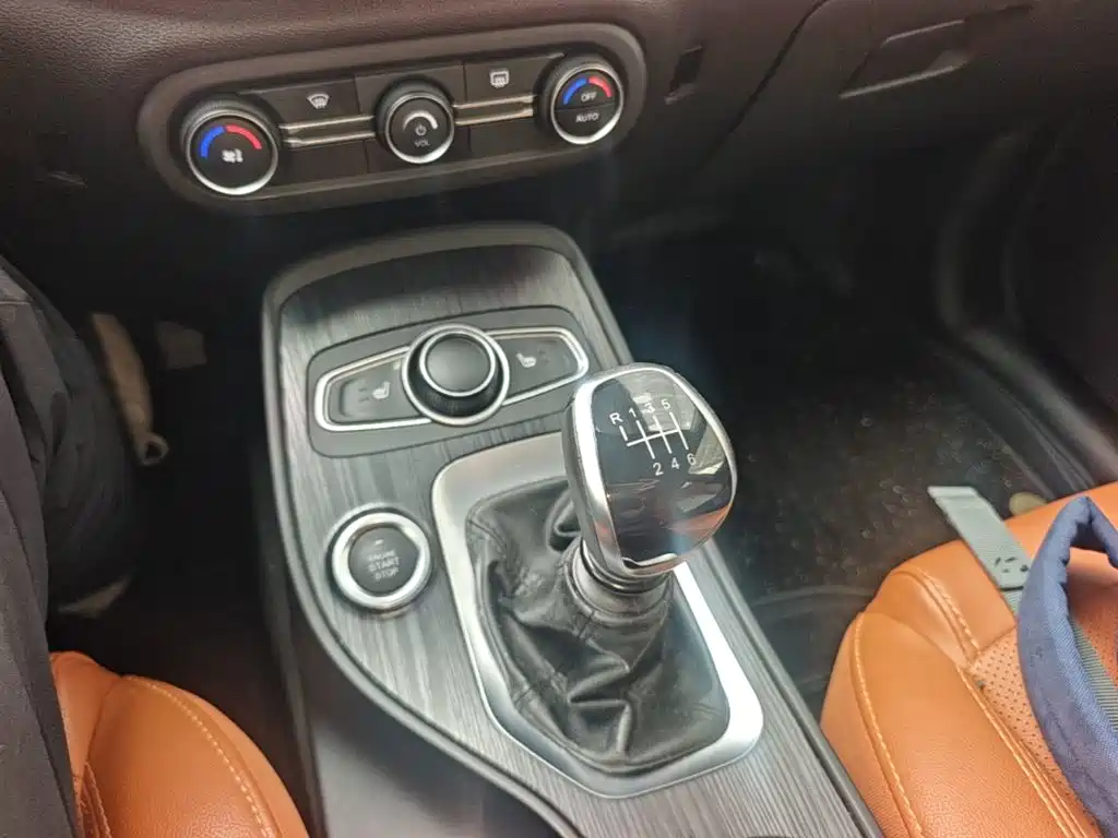 Chery Tiggo 7 — миниатюра 14