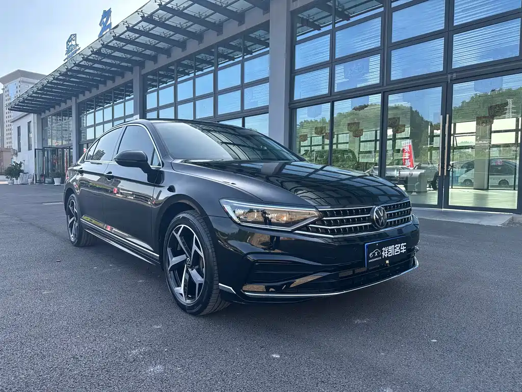 Volkswagen Magotan 2026 3000 380TSI DSG Luxury