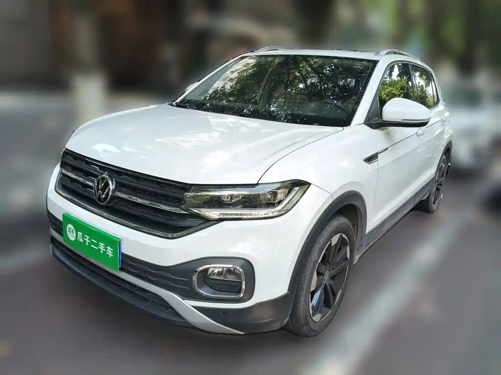 Volkswagen Tacqua — миниатюра 2
