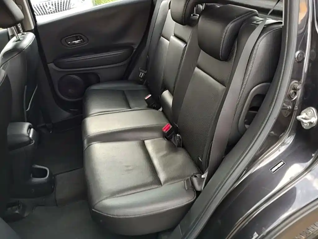 Honda Vezel — миниатюра 13