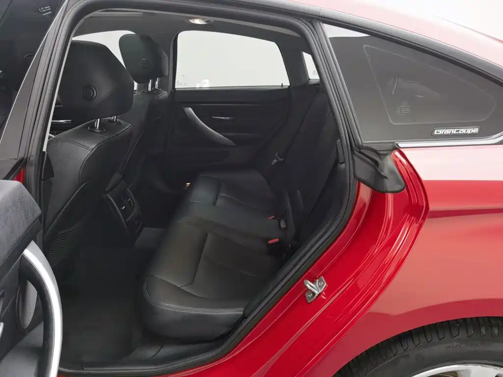 BMW 4 Series — миниатюра 15