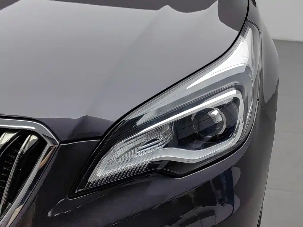 Buick Envision Plus — миниатюра 7