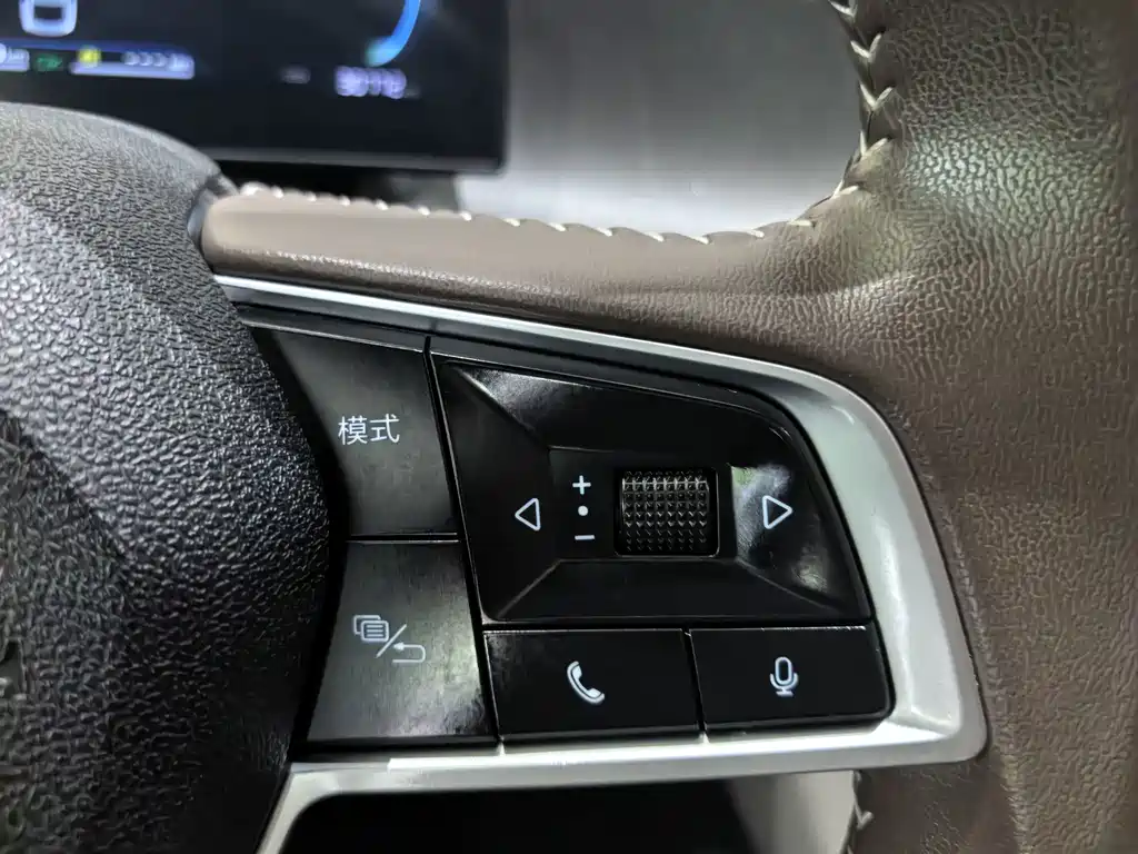 BYD Qin PLUS — миниатюра 11