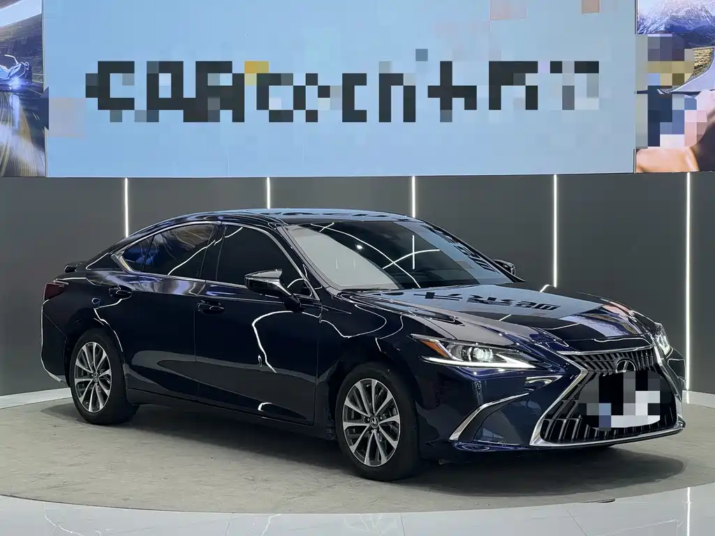 Lexus ES 2023 200