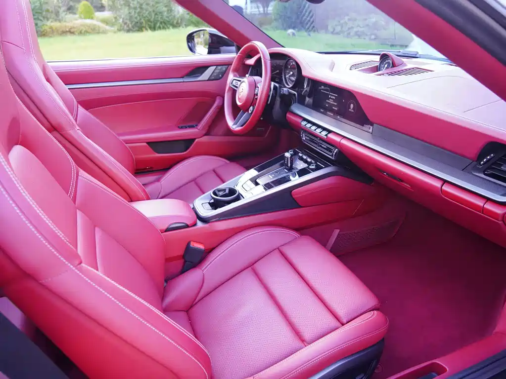 Porsche 911 — миниатюра 6
