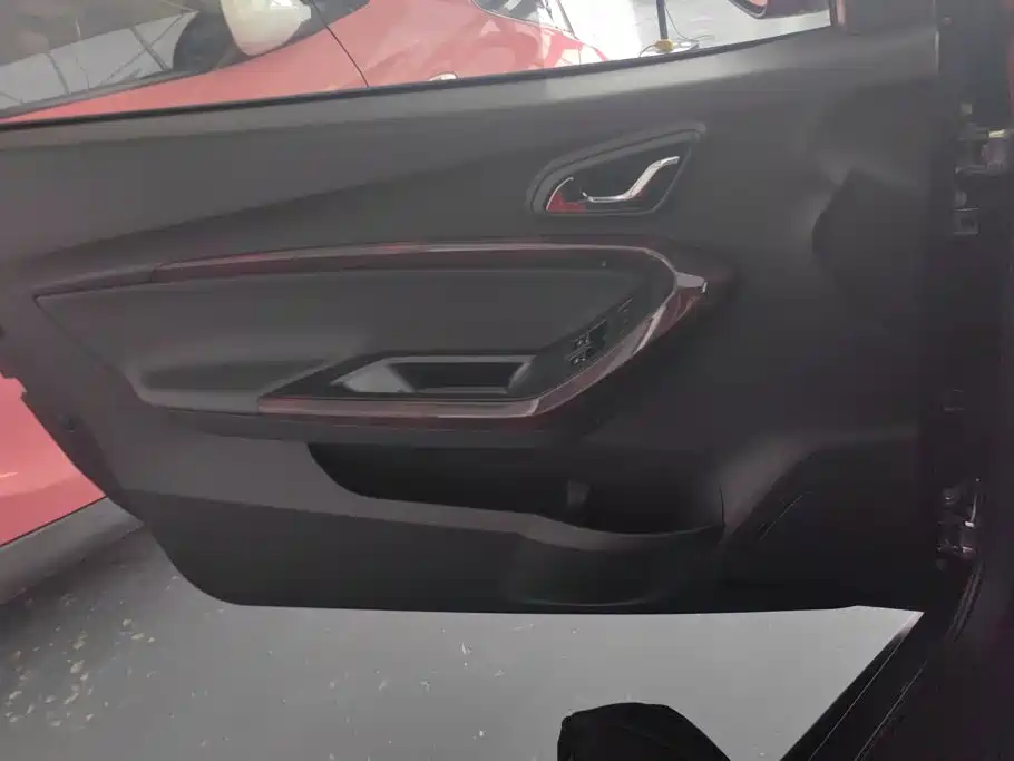 Chery Little Ant 2022 29.2kWh 30kW 301km