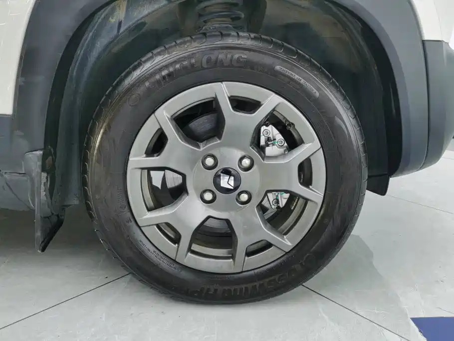 Baojun Yueye Plus — миниатюра 6