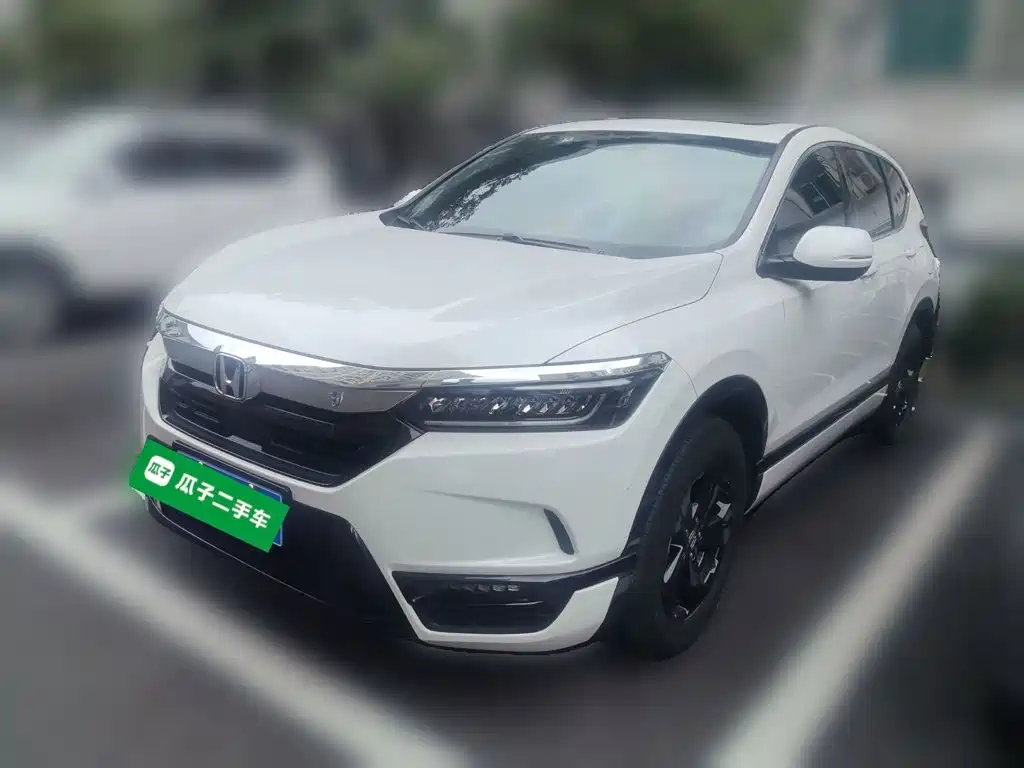 Honda Breeze