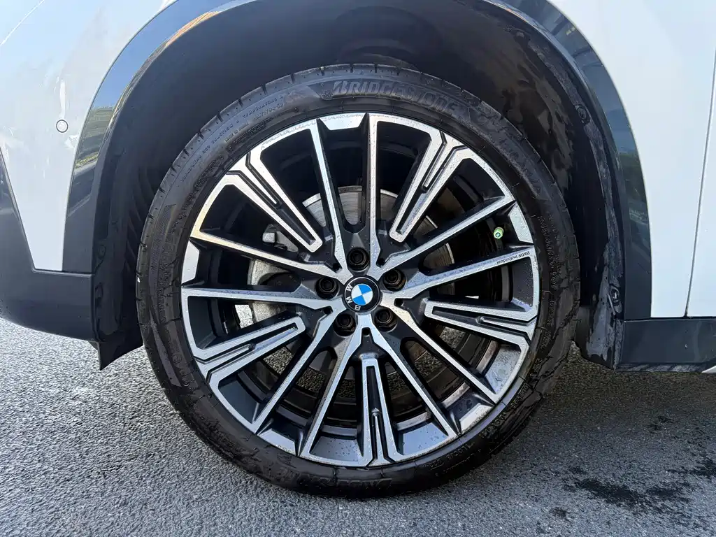 BMW X1 2024 xDrive25Li X