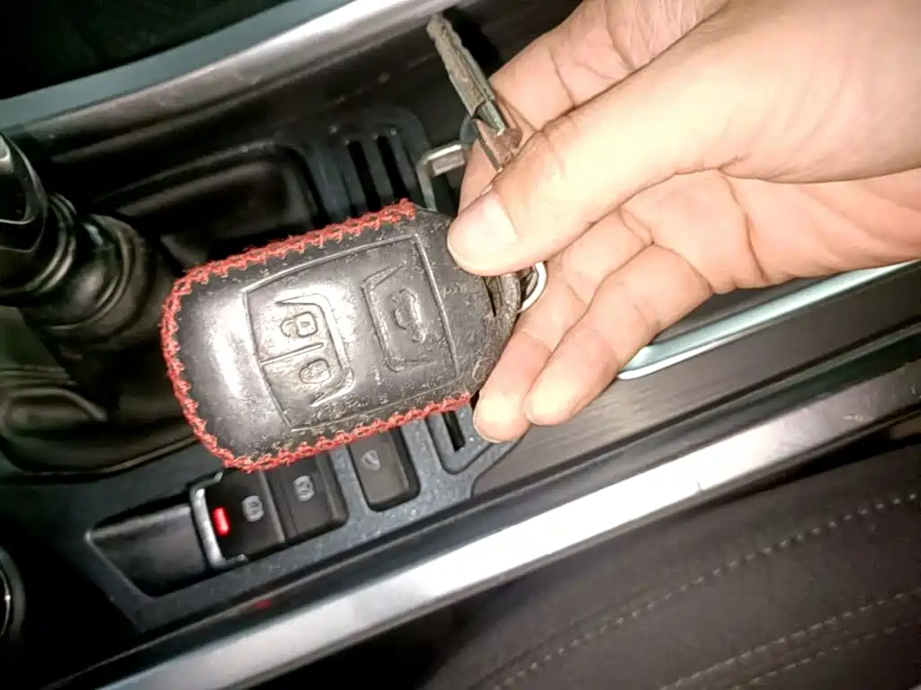 Chery Tiggo 5x — миниатюра 9