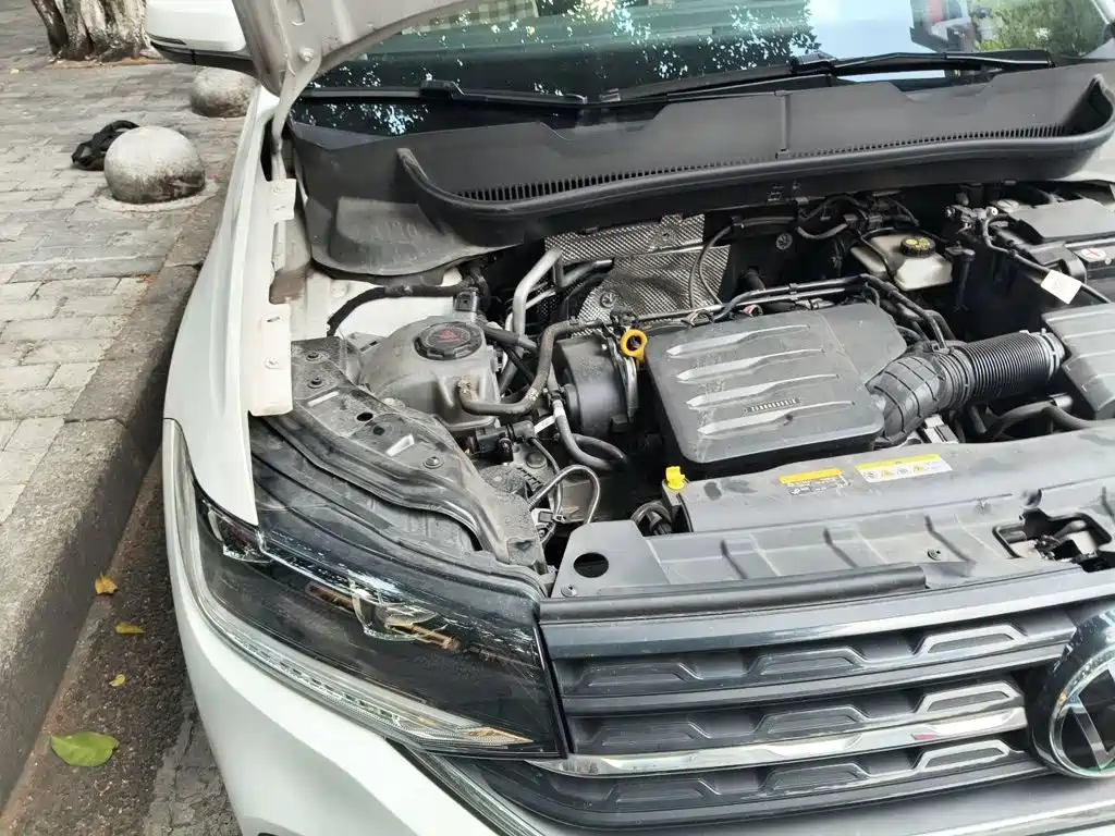 Volkswagen Tacqua — миниатюра 19