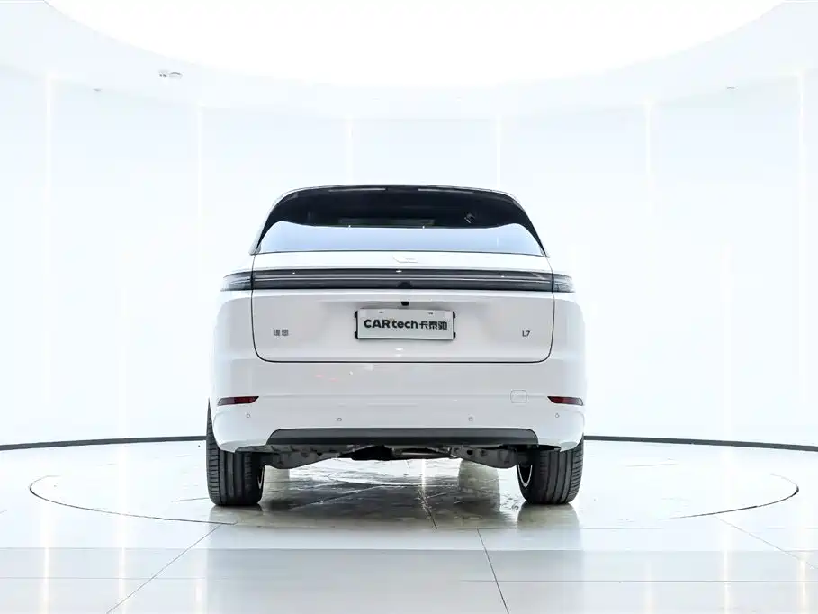 Li Auto L7 2025 Ultra