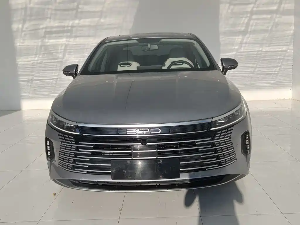 BYD Destroyer 05 — миниатюра 2