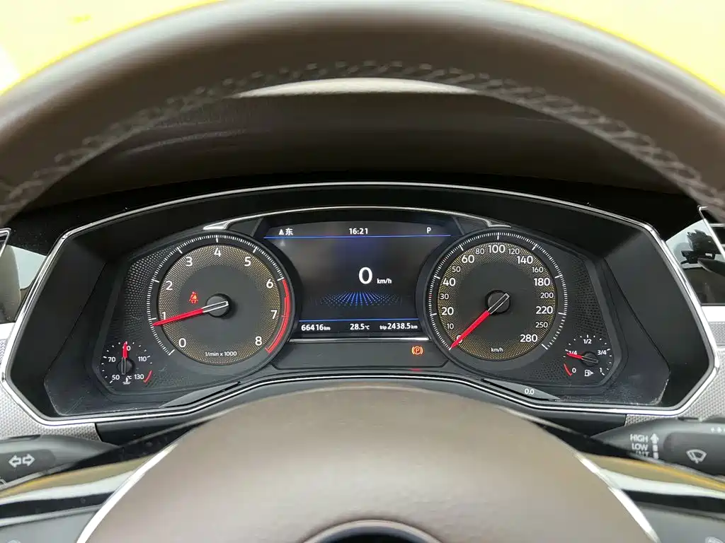 Volkswagen Phideon — миниатюра 16