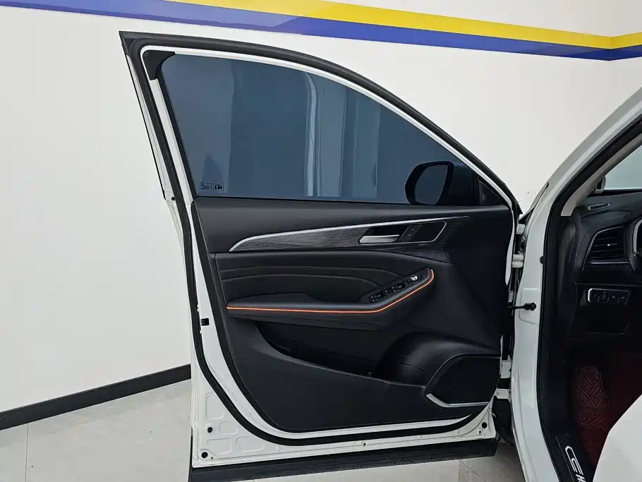 Haval F7 — миниатюра 7