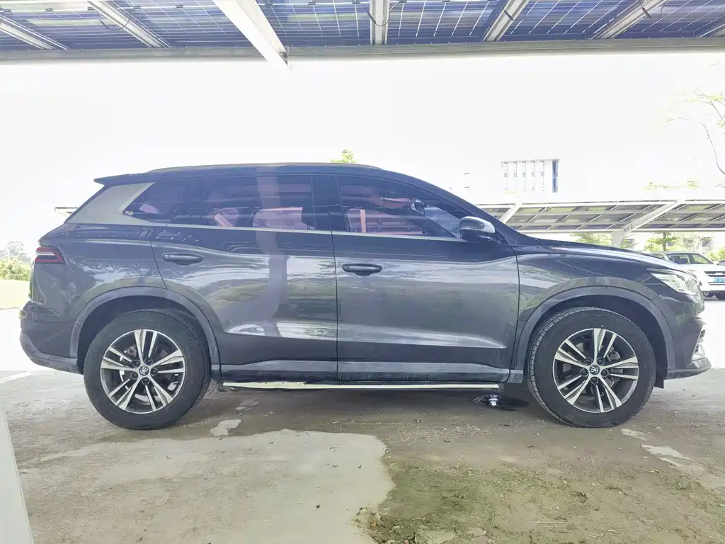 BYD Pro — миниатюра 7