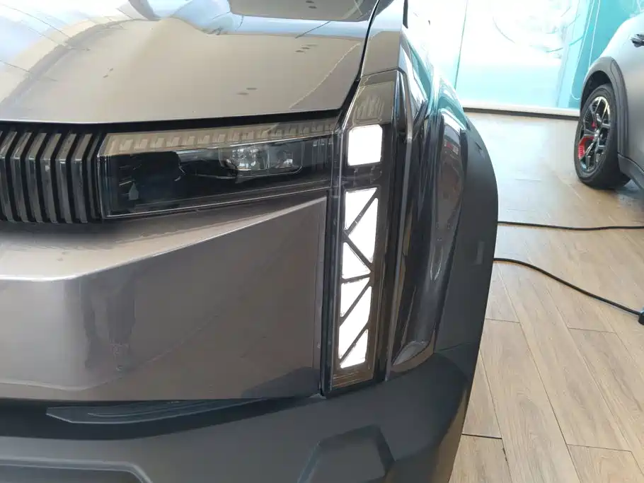 iCAR iCAR 03 — миниатюра 5