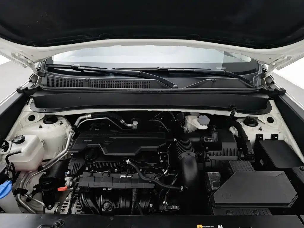 Hyundai ix35 — миниатюра 6