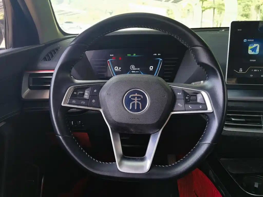 BYD Pro — миниатюра 18