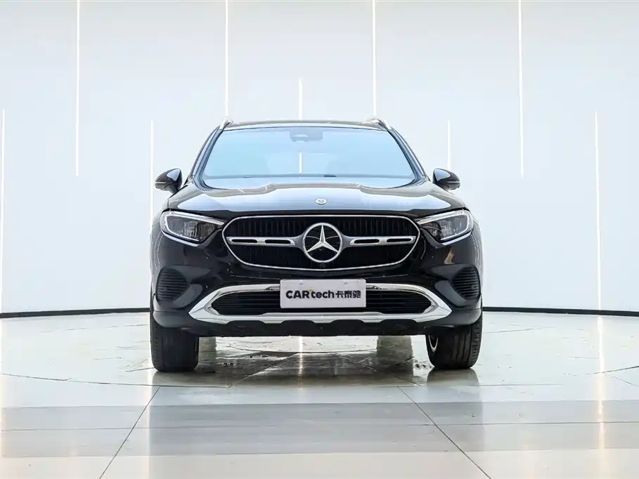 Mercedes-Benz GLC 2025 GLC 260 L 4MATIC