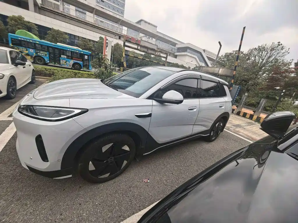 BYD 05 EV — фотографии объявления, Фото 6