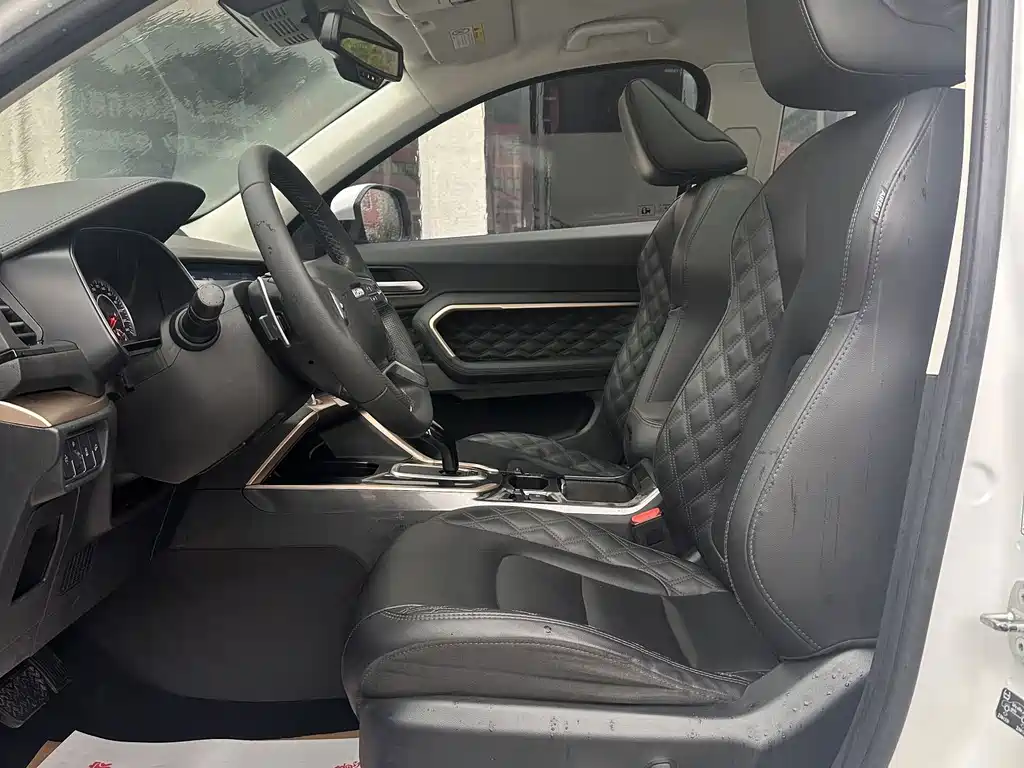 Haval H6 — миниатюра 7