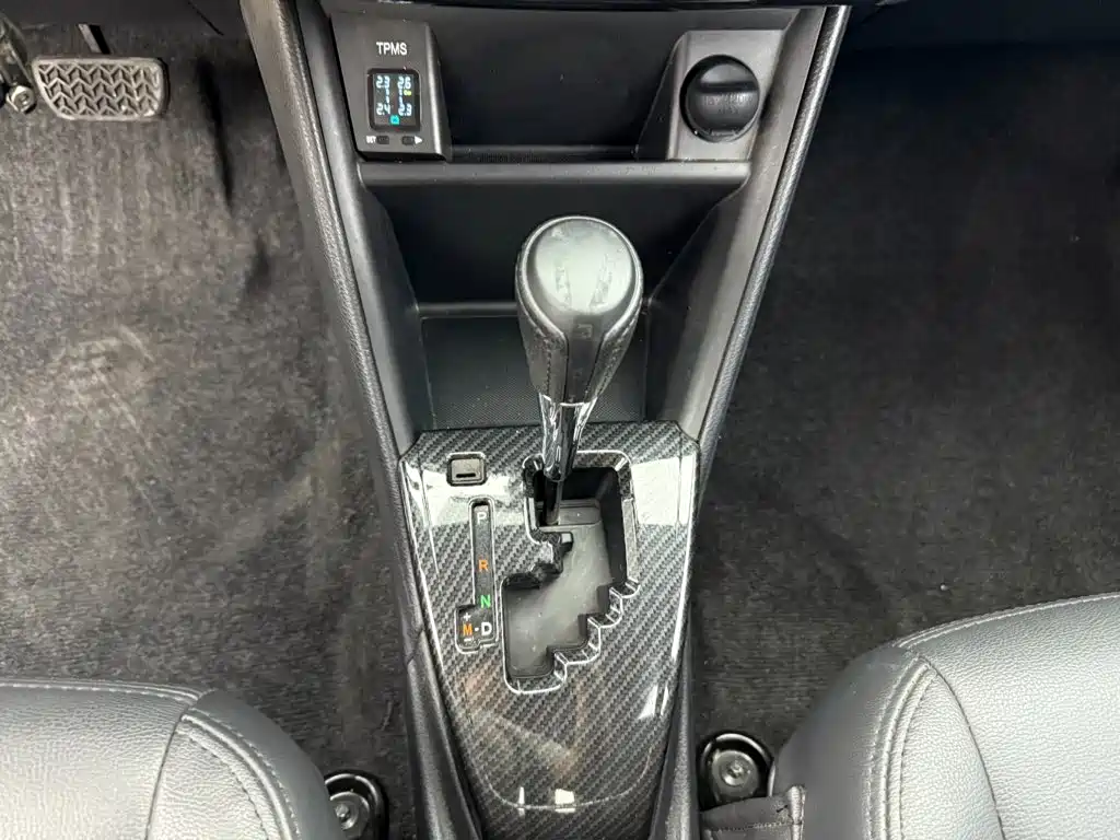 Toyota Vios — миниатюра 11