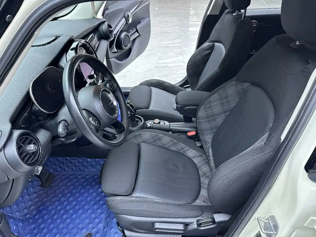 MINI Mini — миниатюра 9