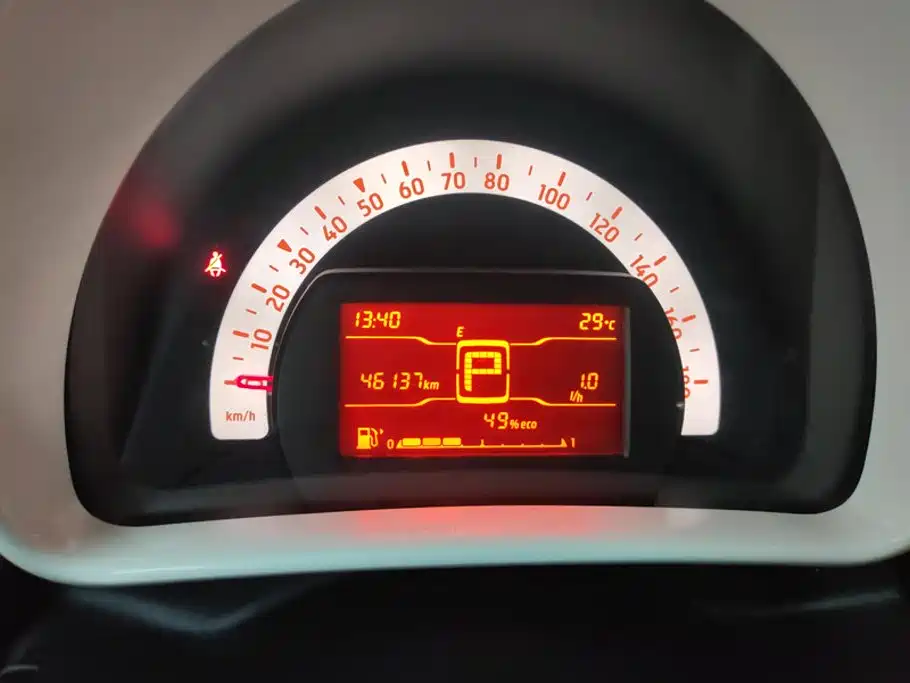 smart Smart Fortwo — миниатюра 14