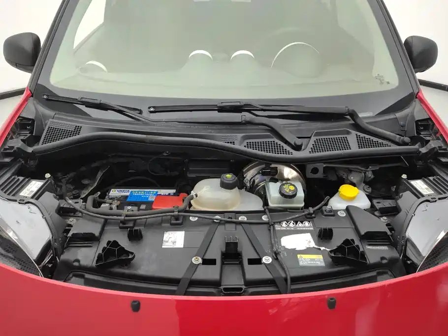 smart Smart Fortwo — миниатюра 10