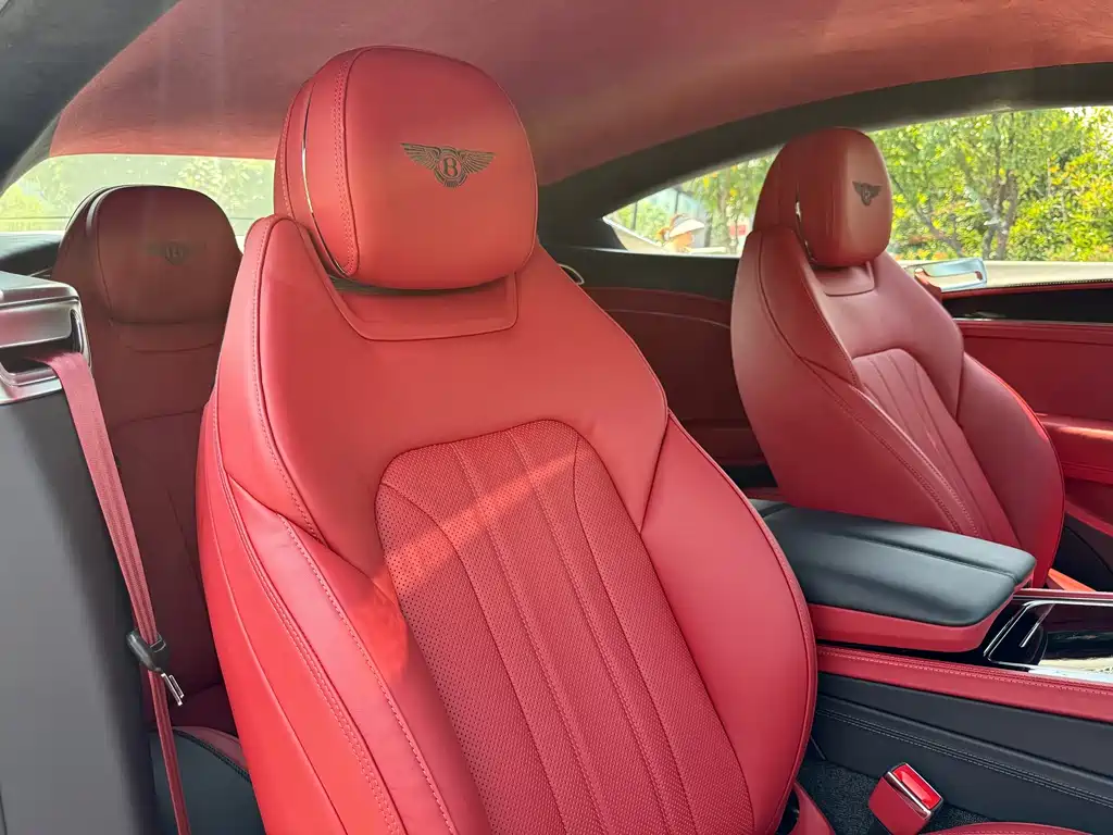 Bentley Continental — миниатюра 18