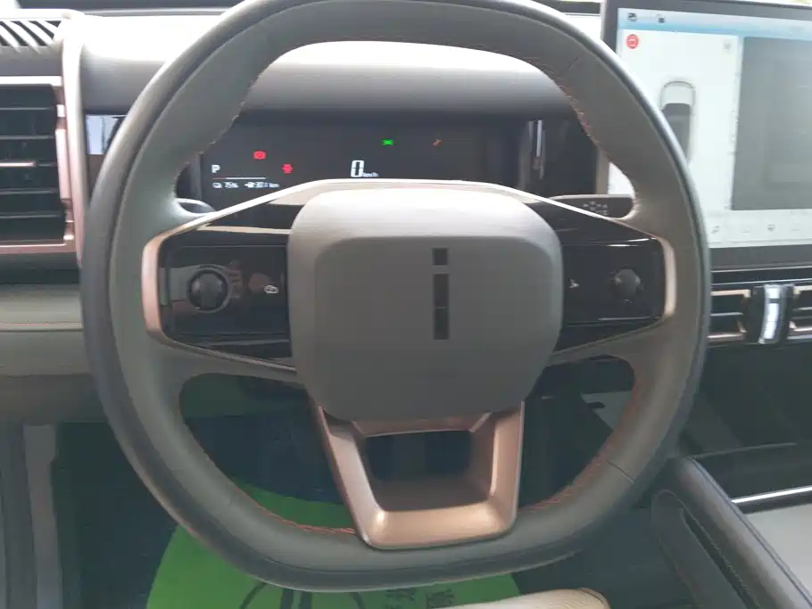 iCAR iCAR 03 — миниатюра 15