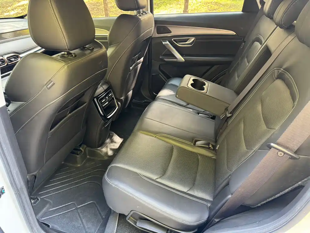 Jetour X70 PLUS — миниатюра 13