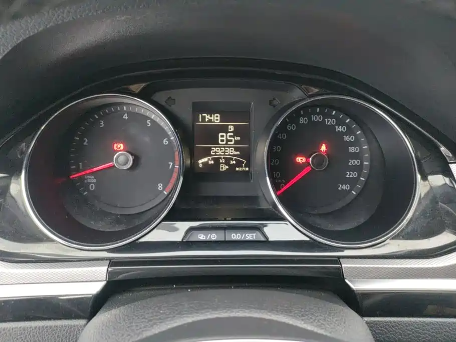 Volkswagen Bora — миниатюра 14
