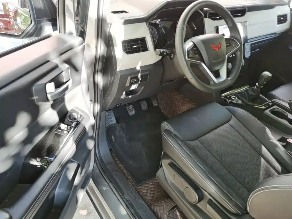 Wuling Zhengcheng — миниатюра 16
