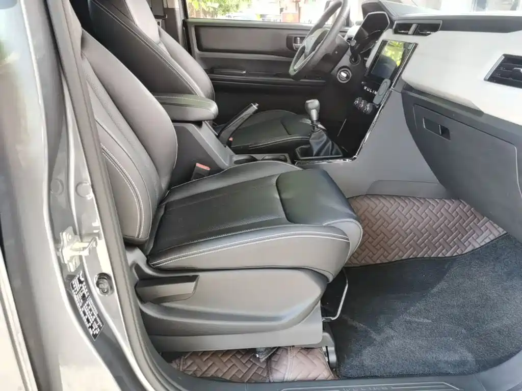 Wuling Zhengcheng — миниатюра 25