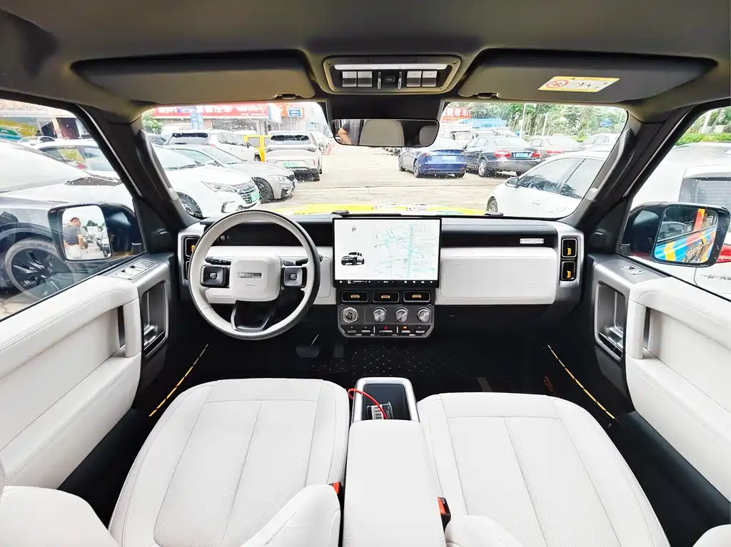 iCar V23 2025 401