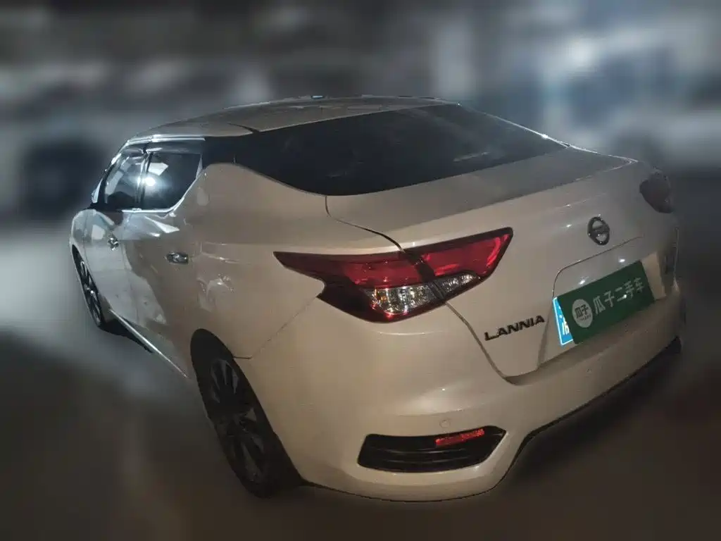 Nissan Bluebird — миниатюра 25