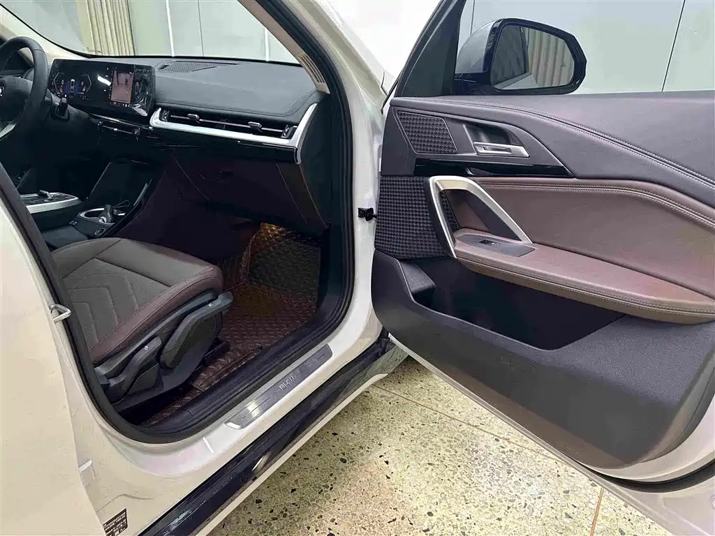 BMW X1 — миниатюра 19