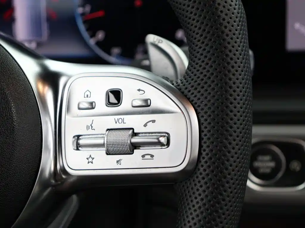 Mercedes-Benz G-Class — миниатюра 14