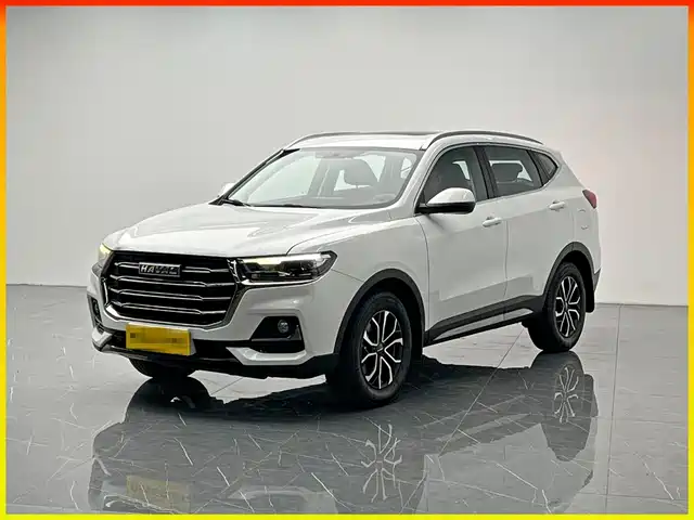 2022 Haval H6