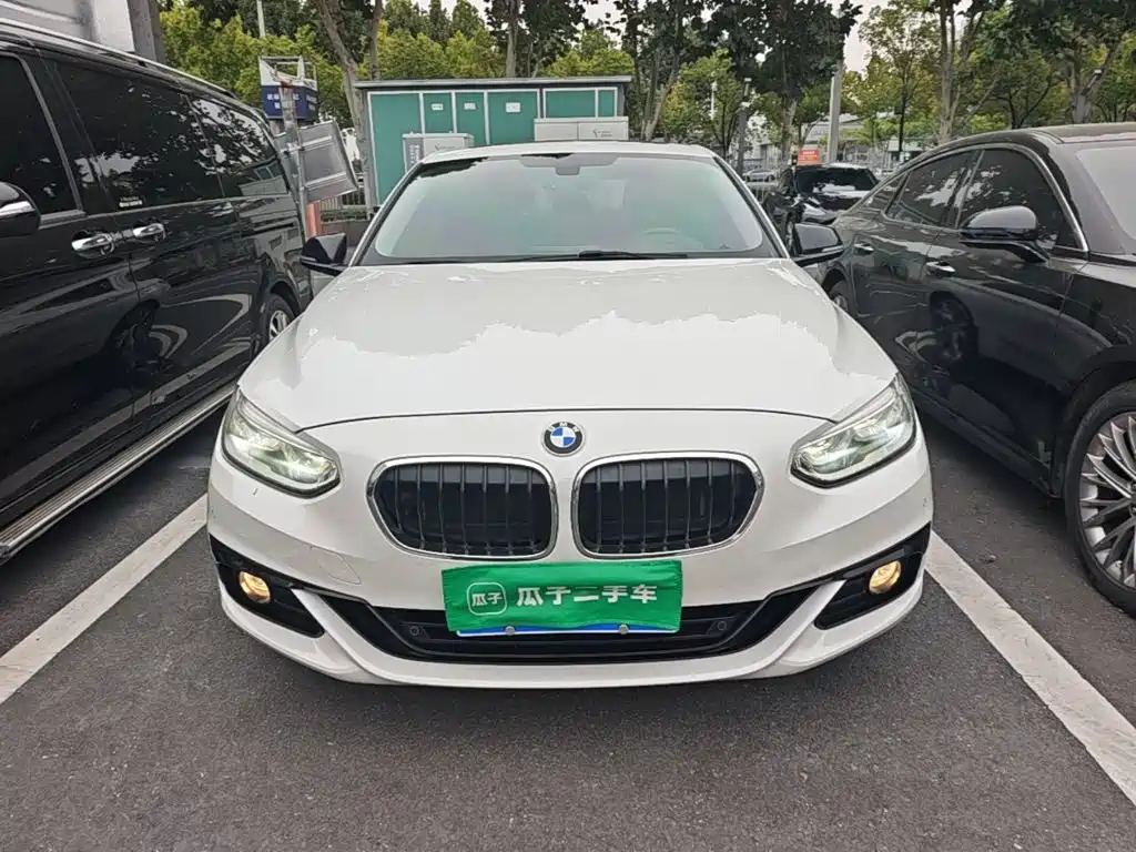 BMW 1 Series — миниатюра 3
