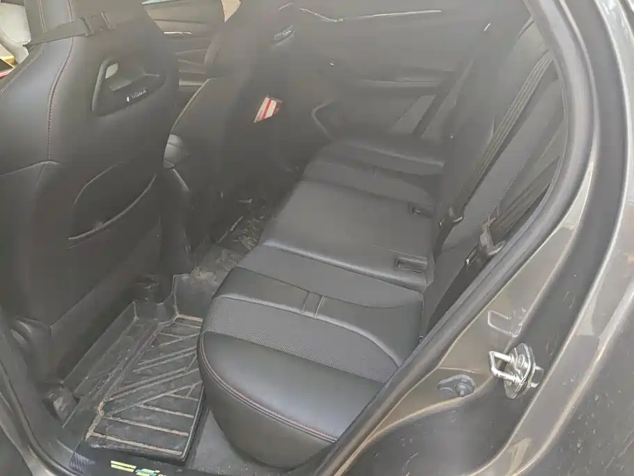 Oshan Oushang X5 — миниатюра 11