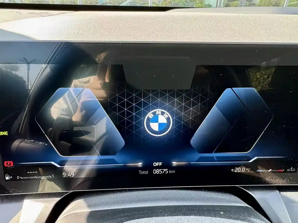 BMW X3 2026 xDrive25L M Sport