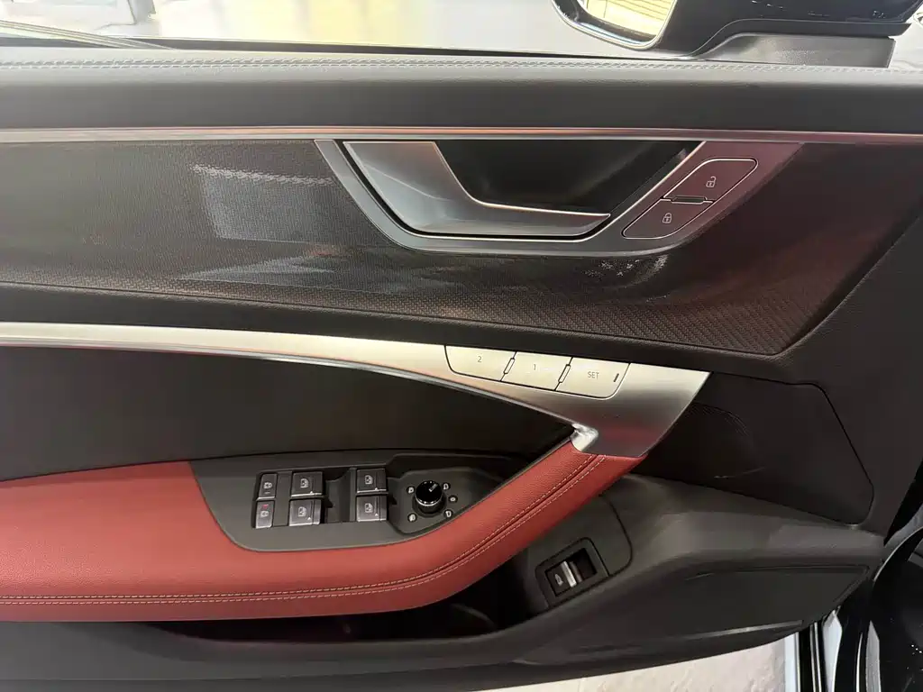 Audi A7L — фотографии объявления, Фото 17